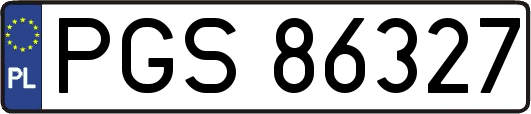 PGS86327