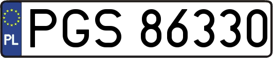 PGS86330