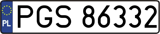 PGS86332