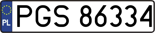 PGS86334