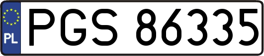 PGS86335