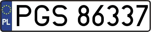 PGS86337
