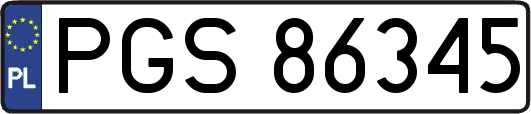 PGS86345