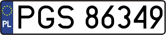 PGS86349