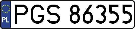 PGS86355