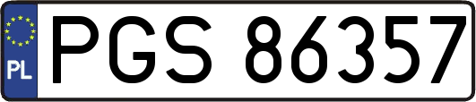 PGS86357