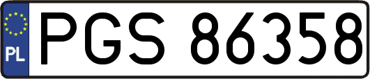 PGS86358