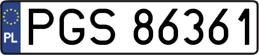 PGS86361