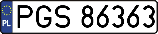 PGS86363