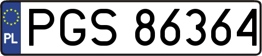 PGS86364