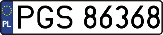 PGS86368