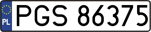 PGS86375