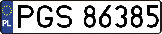 PGS86385