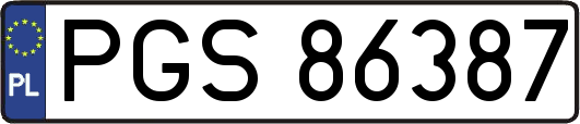 PGS86387