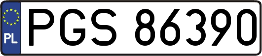 PGS86390