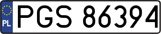 PGS86394