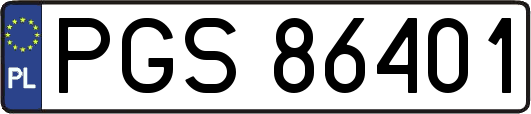 PGS86401