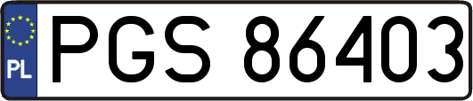 PGS86403