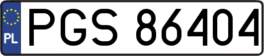 PGS86404