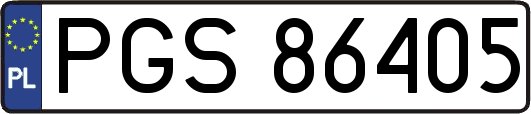 PGS86405