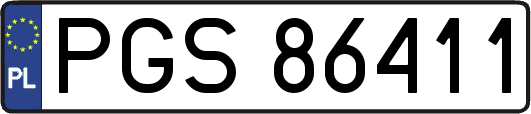 PGS86411