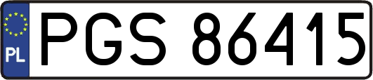 PGS86415