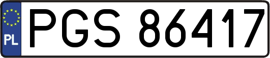 PGS86417