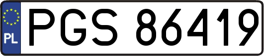 PGS86419