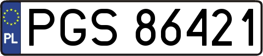 PGS86421