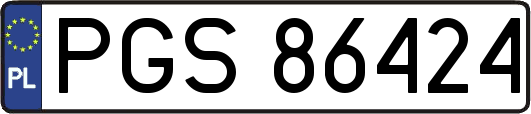PGS86424