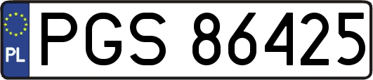 PGS86425