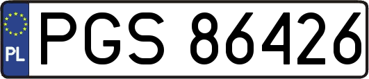 PGS86426