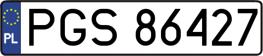 PGS86427