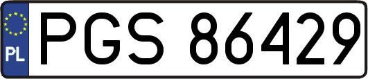 PGS86429