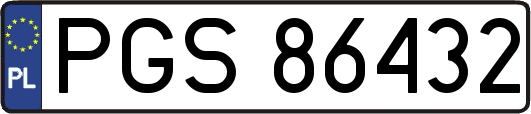 PGS86432