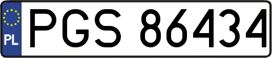 PGS86434