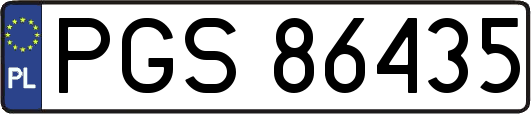 PGS86435