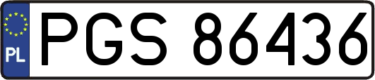 PGS86436