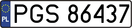 PGS86437