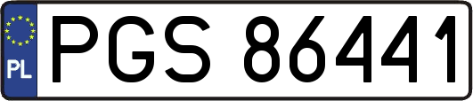 PGS86441