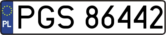 PGS86442