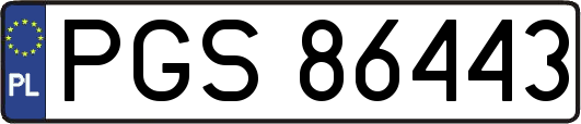 PGS86443