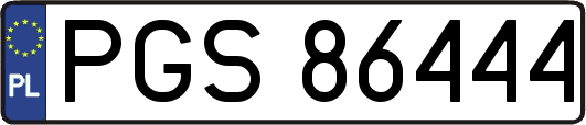 PGS86444