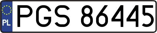 PGS86445