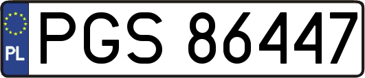 PGS86447