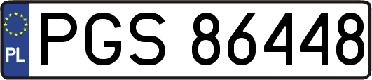 PGS86448