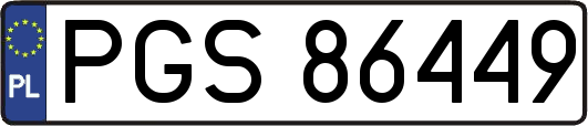 PGS86449