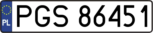 PGS86451