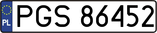 PGS86452