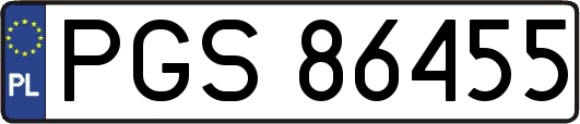 PGS86455